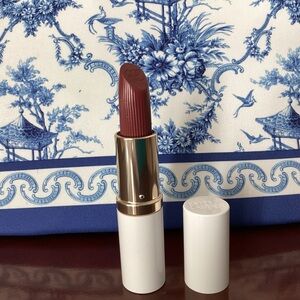 Estée Lauder Lipstick Full Size BOLD DESIRES plus Makeup bag